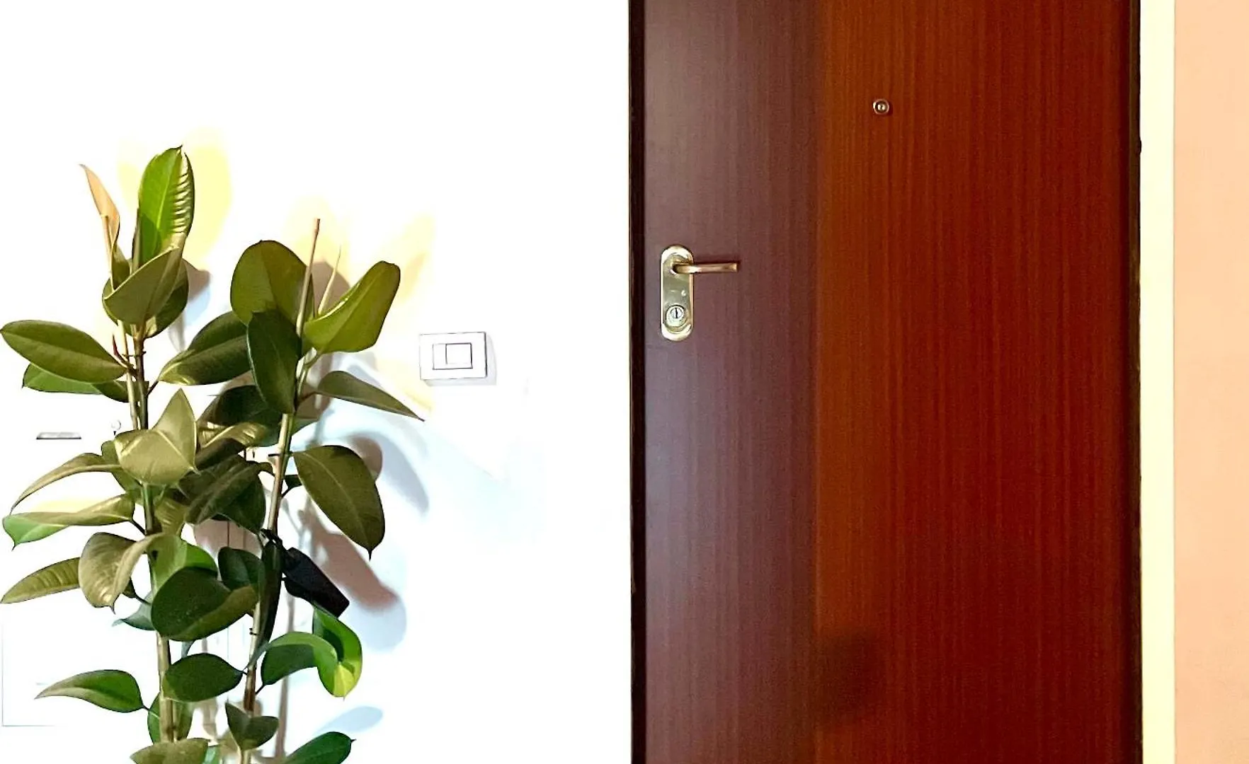 Διαμέρισμα Loft Green A Milano Ιταλία