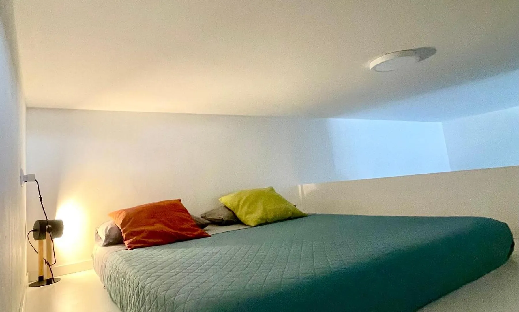 Loft Green A Milano Διαμέρισμα Μιλάνο