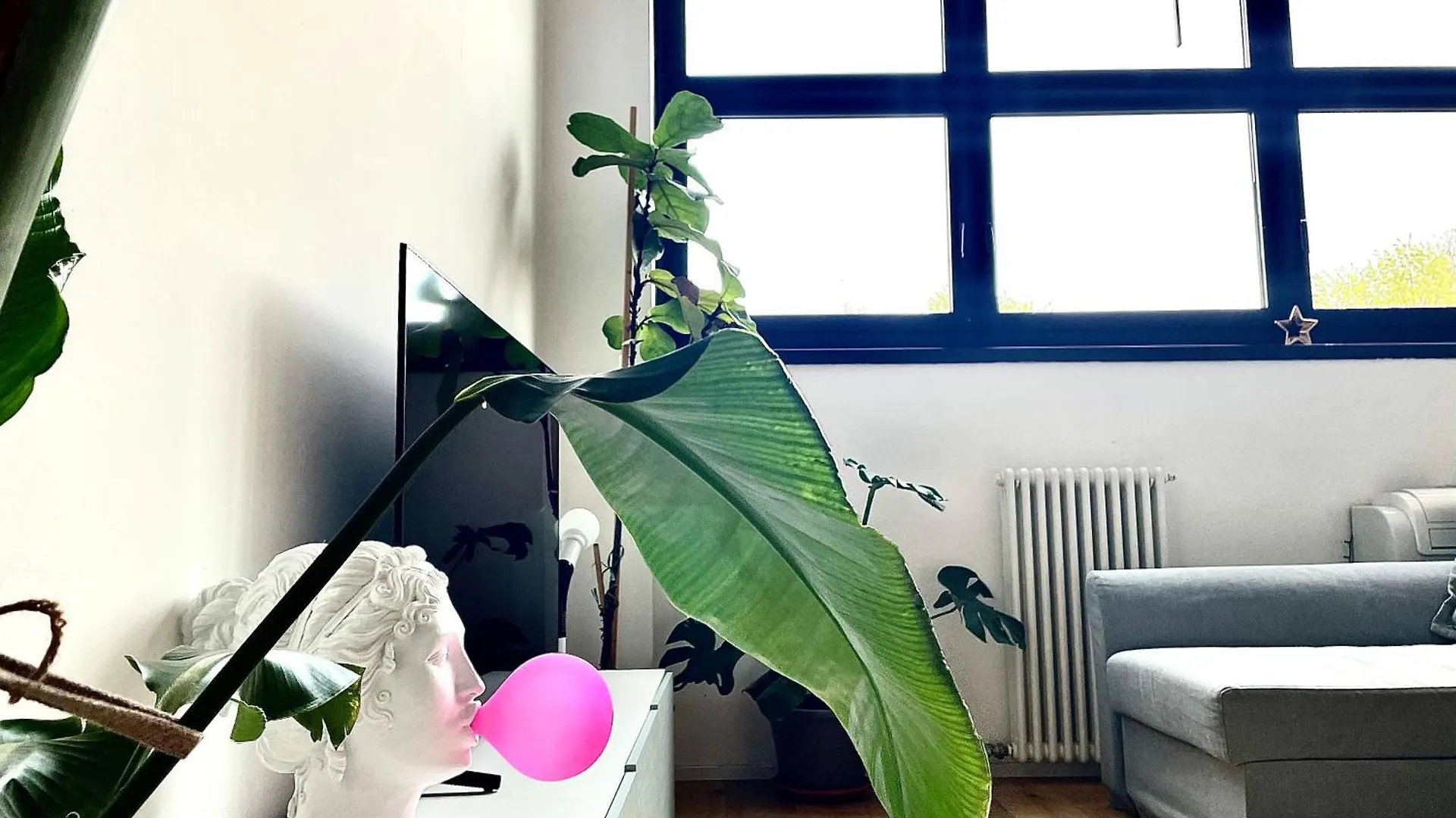 Διαμέρισμα Loft Green A Milano