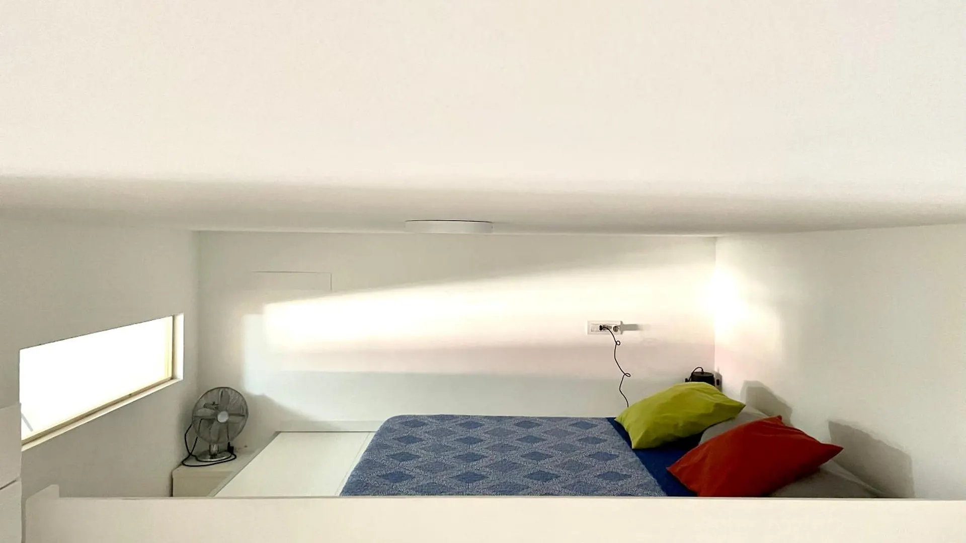 Διαμέρισμα Loft Green A Milano