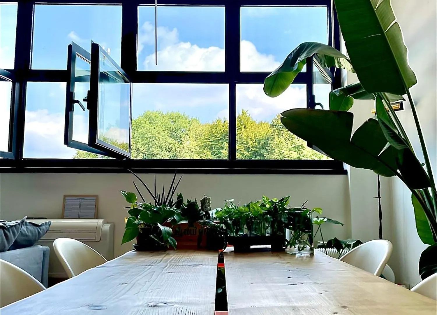 Διαμέρισμα Loft Green A Milano