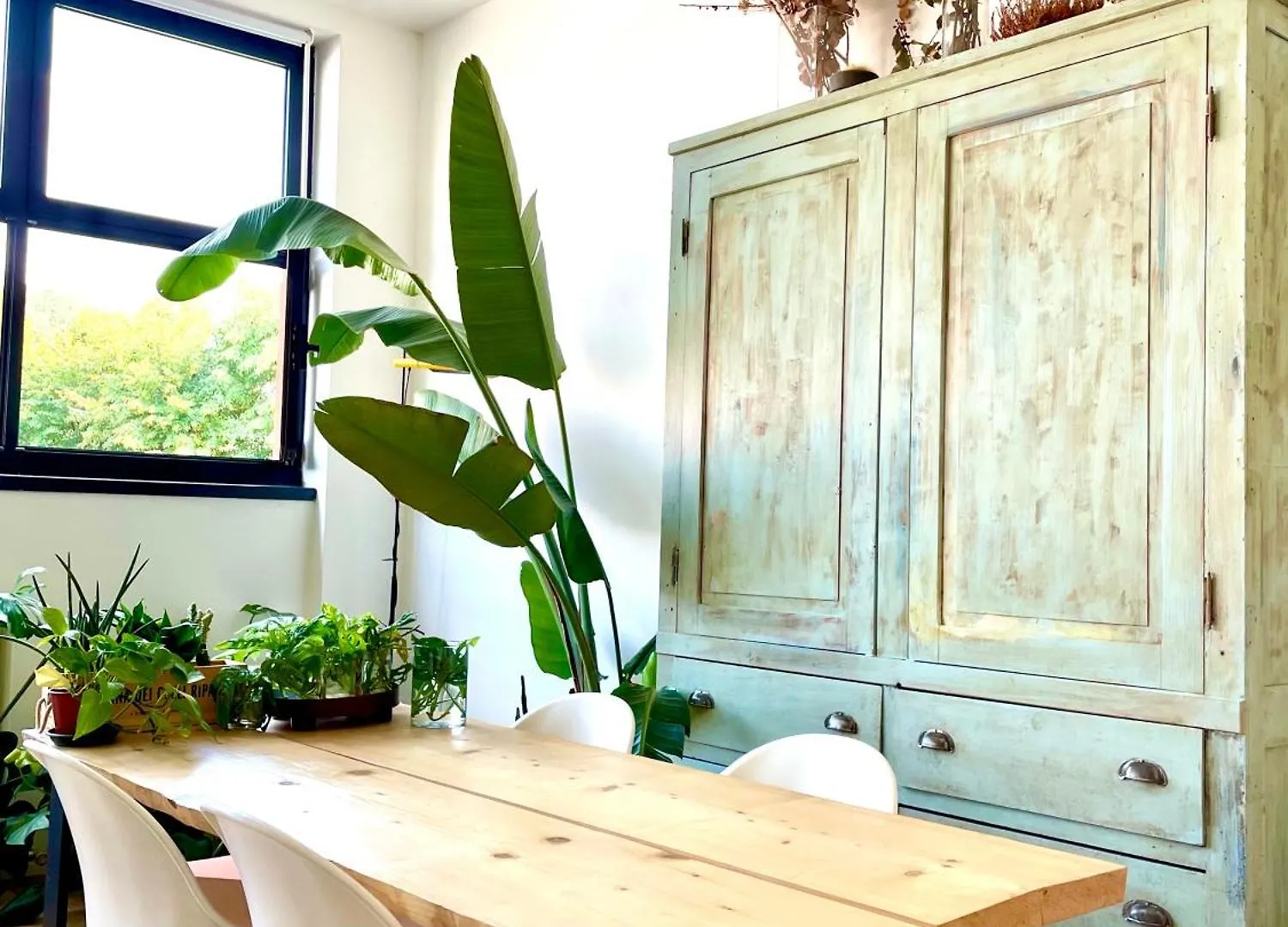 Loft Green A Milano Διαμέρισμα Μιλάνο