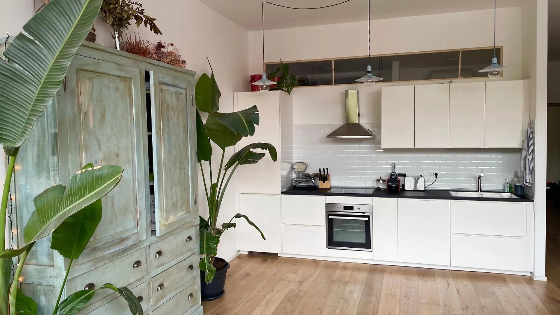 Loft Green A Milano Ιταλία