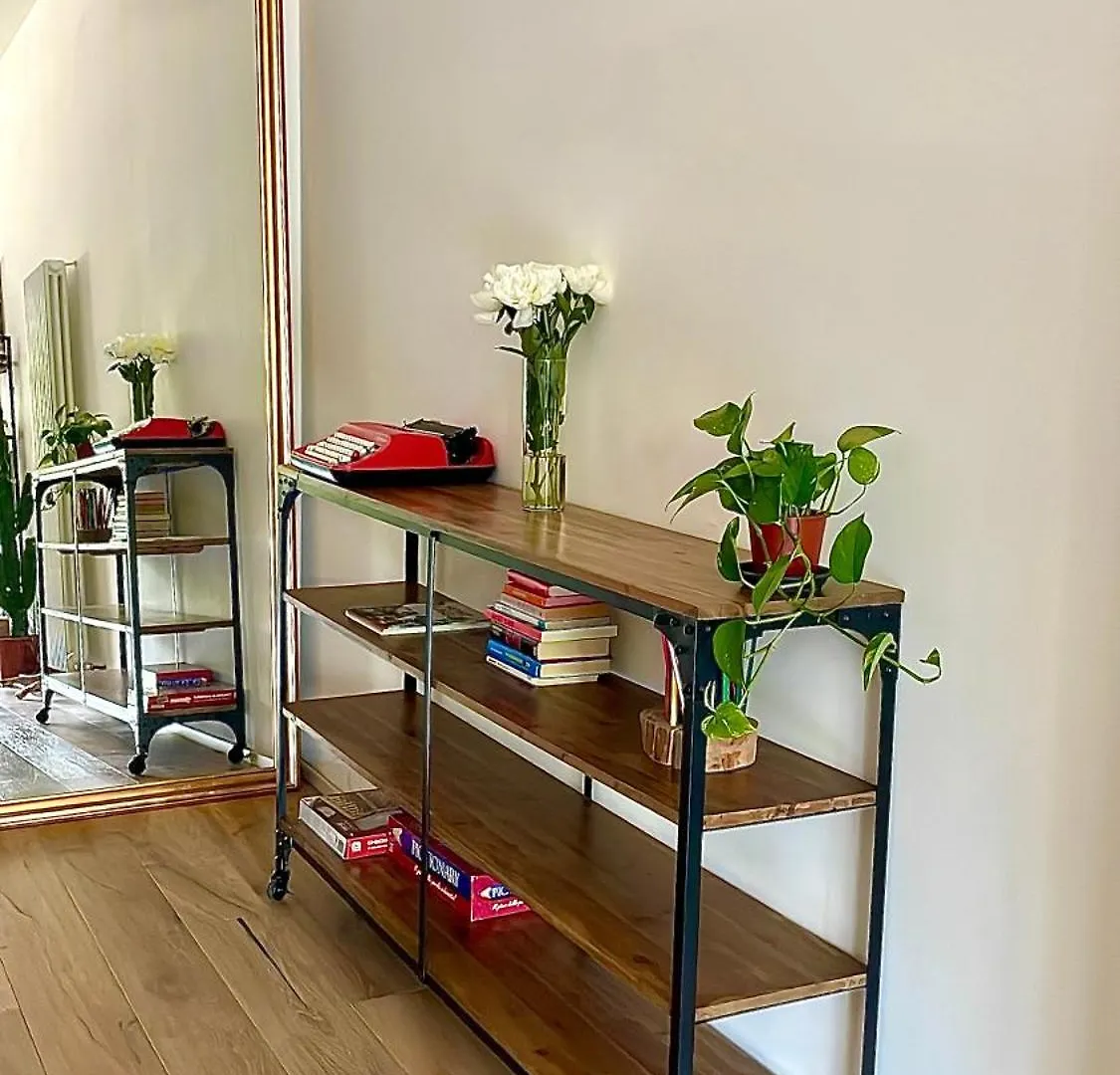Loft Green A Milano Ιταλία