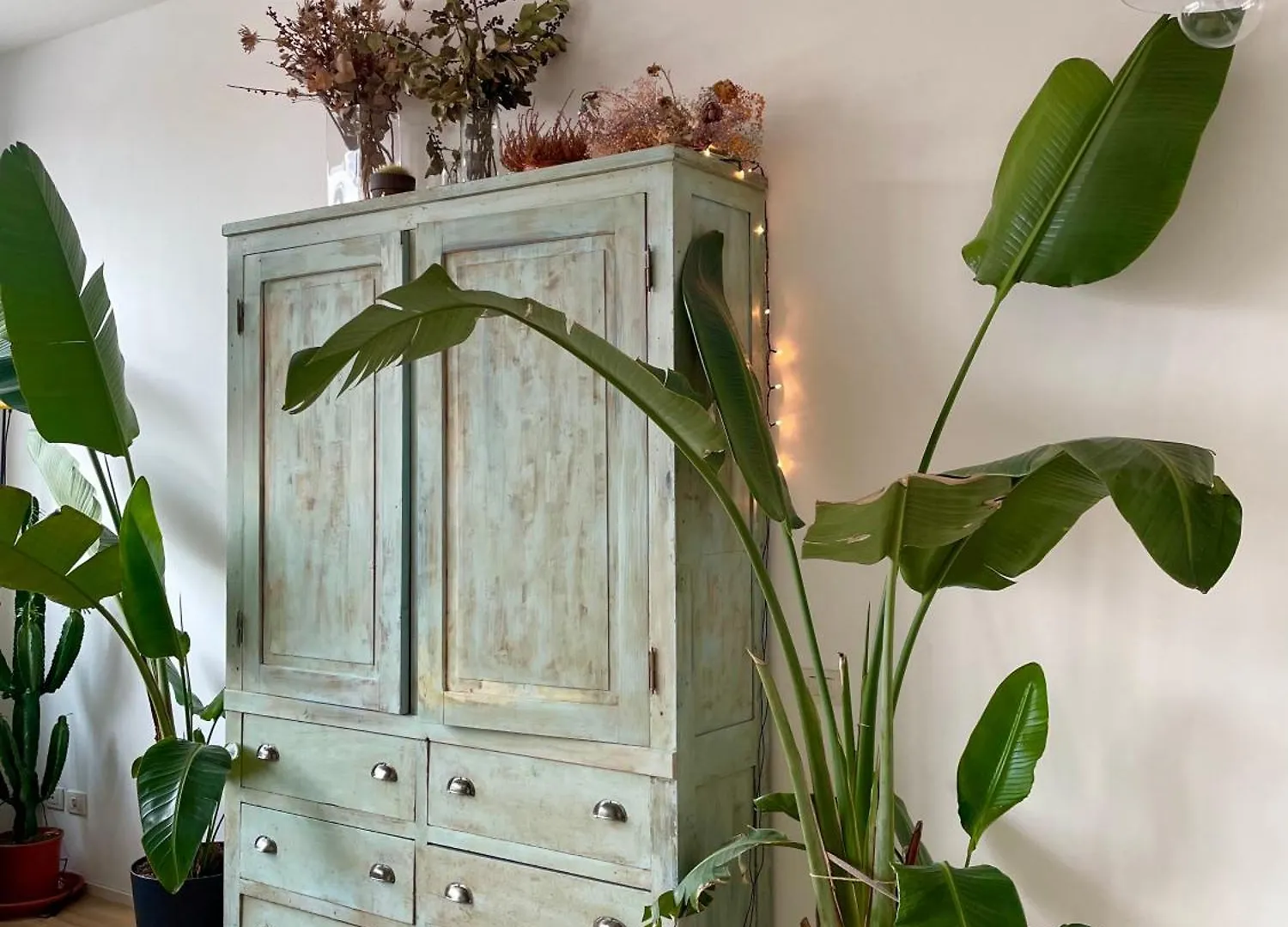 Loft Green A Milano Διαμέρισμα