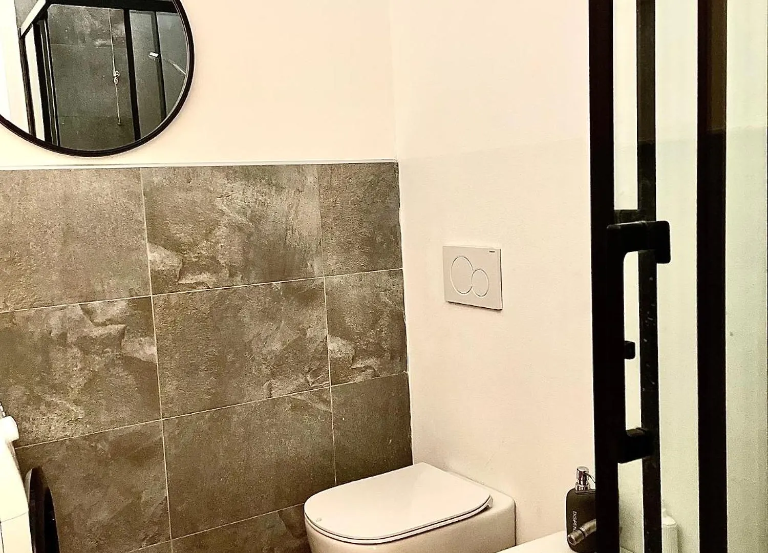 Loft Green A Milano Διαμέρισμα